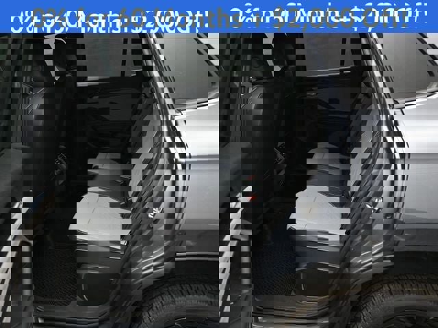 New 2026 Volkswagen Tiguan SE R-Line image 11