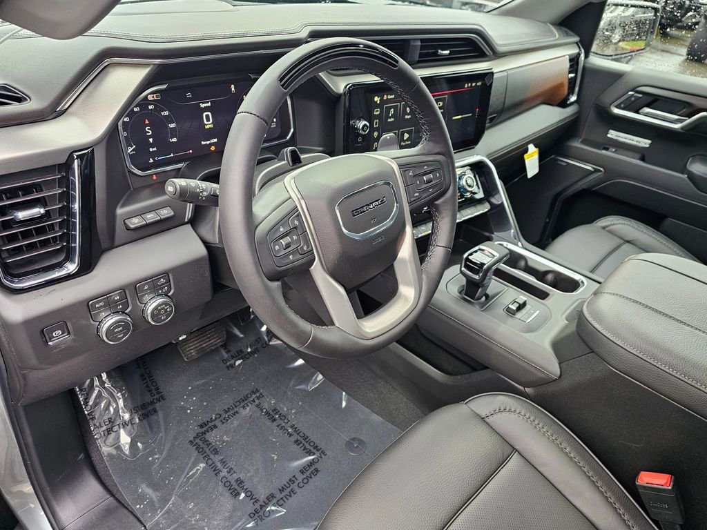 New 2026 GMC Sierra 1500 Denali image 58