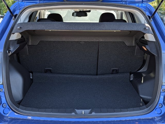 New 2027 Mitsubishi Outlander Sport ES FWD image 6