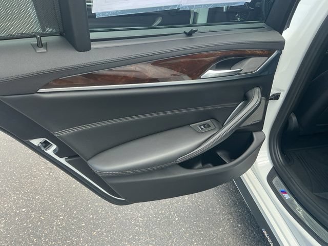 Used 2019 BMW M550i xDrive AWD/4WD image 13