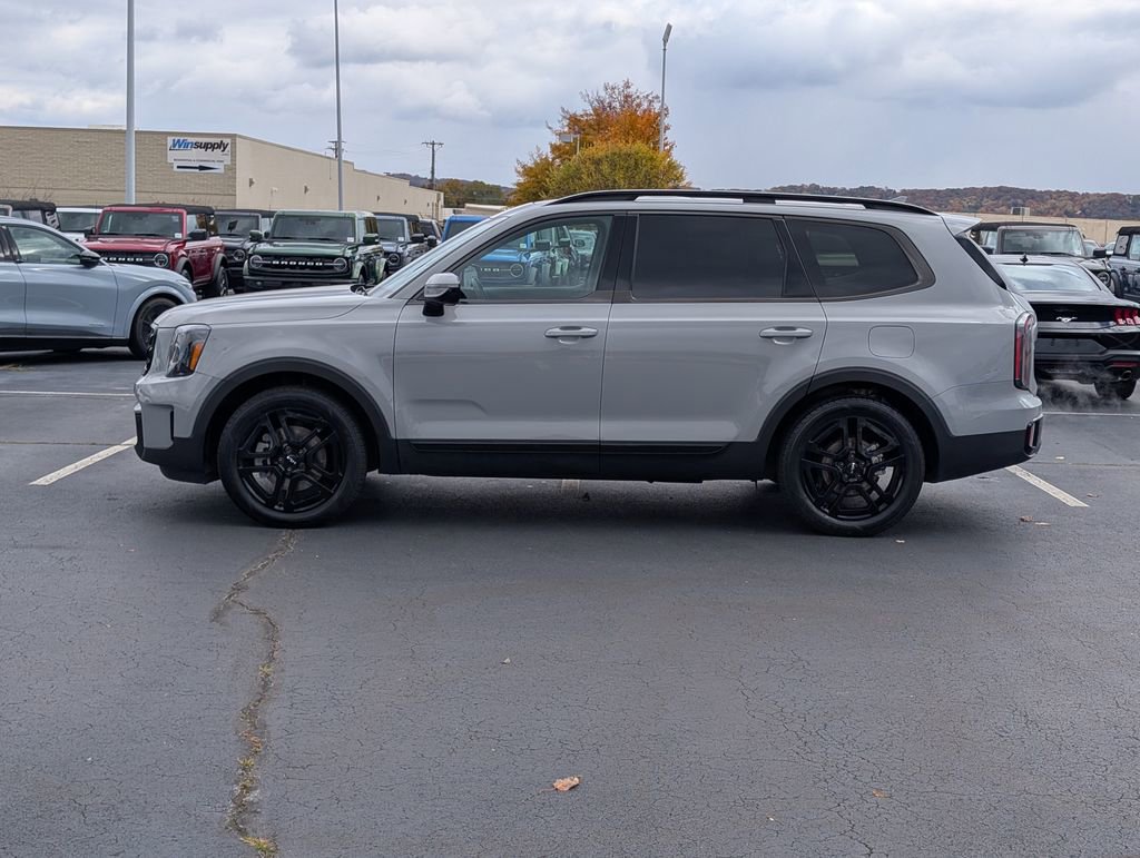 Used 2024 Kia Telluride SX Prestige X-Line image 5