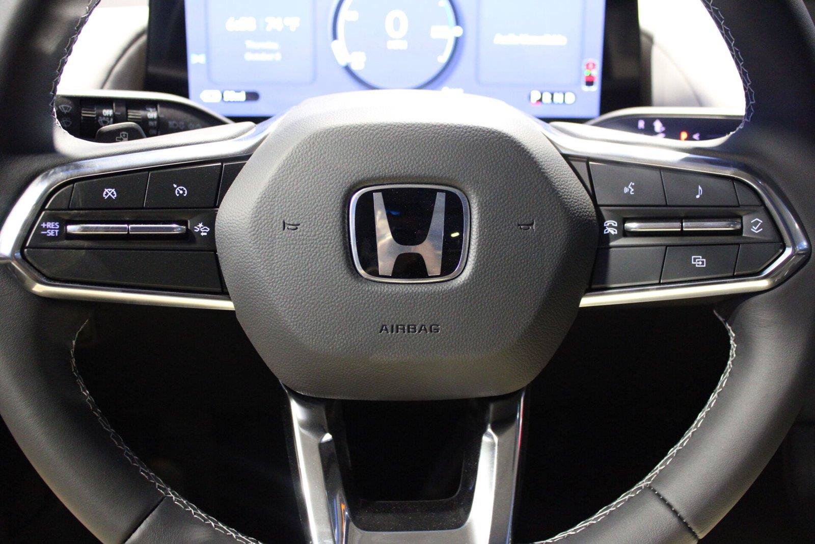 New 2026 Honda Prologue Touring image 24