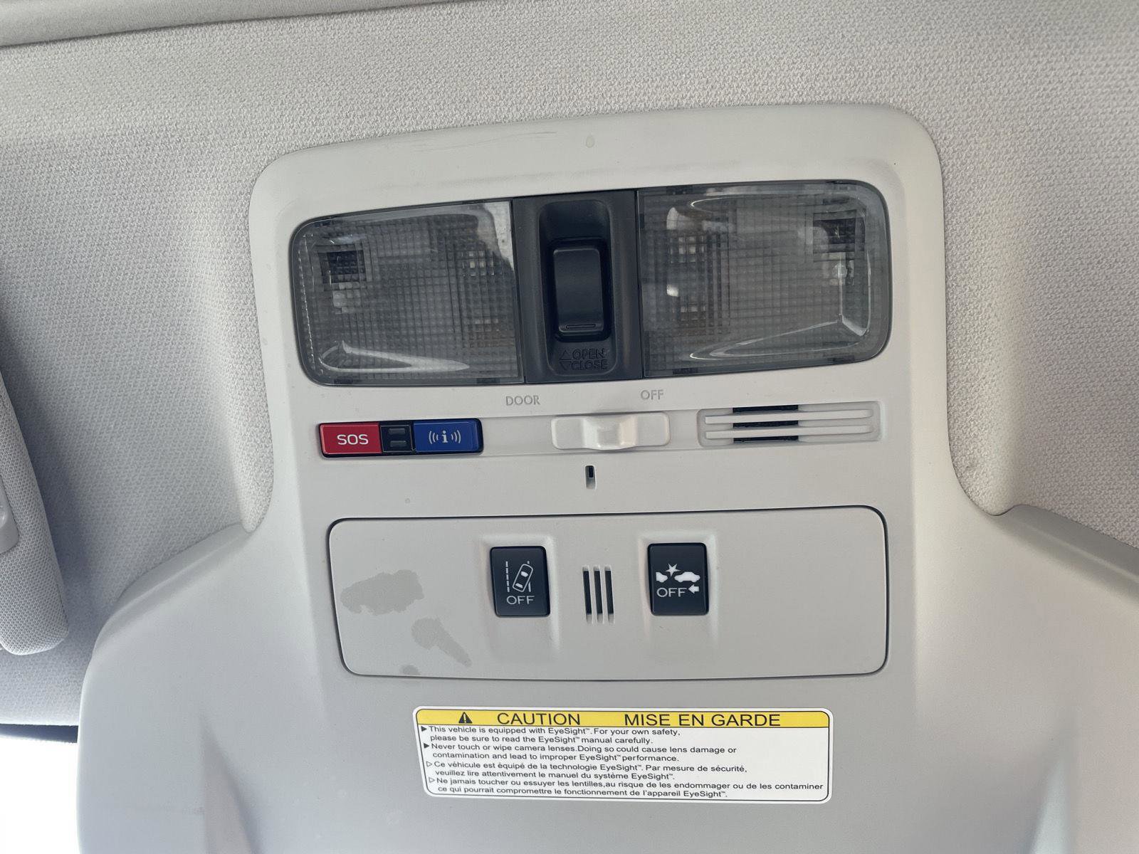 Used 2018 Subaru Forester 2.5i Premium image 6