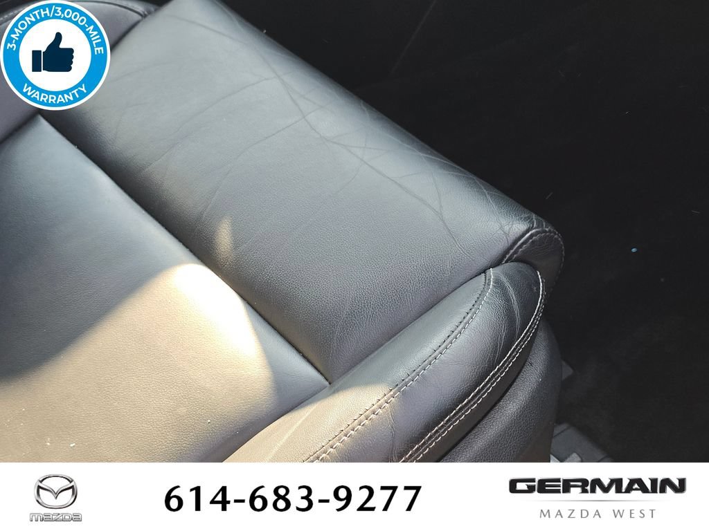 Used 2017 Kia Sportage EX FWD image 27
