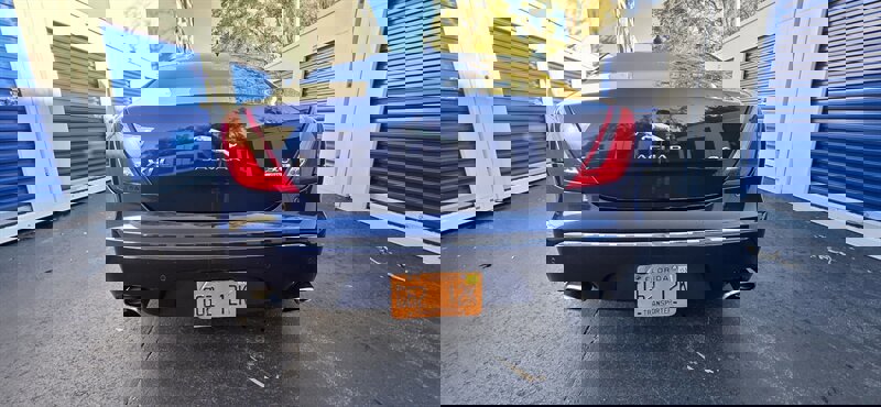 Used 2015 Jaguar XJ L Portfolio image 8