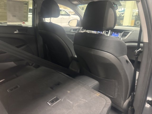 Used 2016 Hyundai Tucson SE w/ Option Group 02 image 10