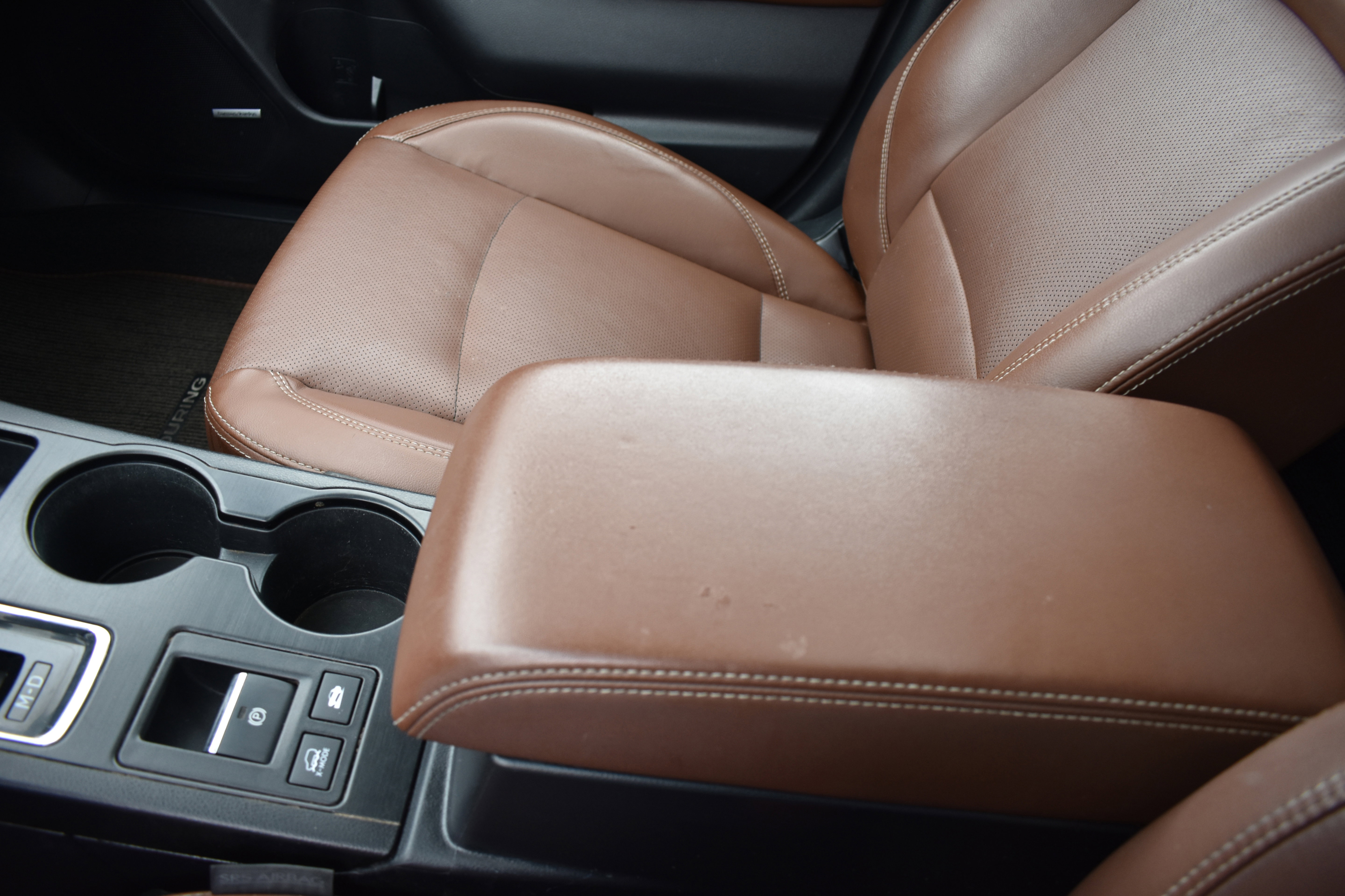 Used 2018 Subaru Outback 2.5i Touring w/ Popular Package #3 image 23