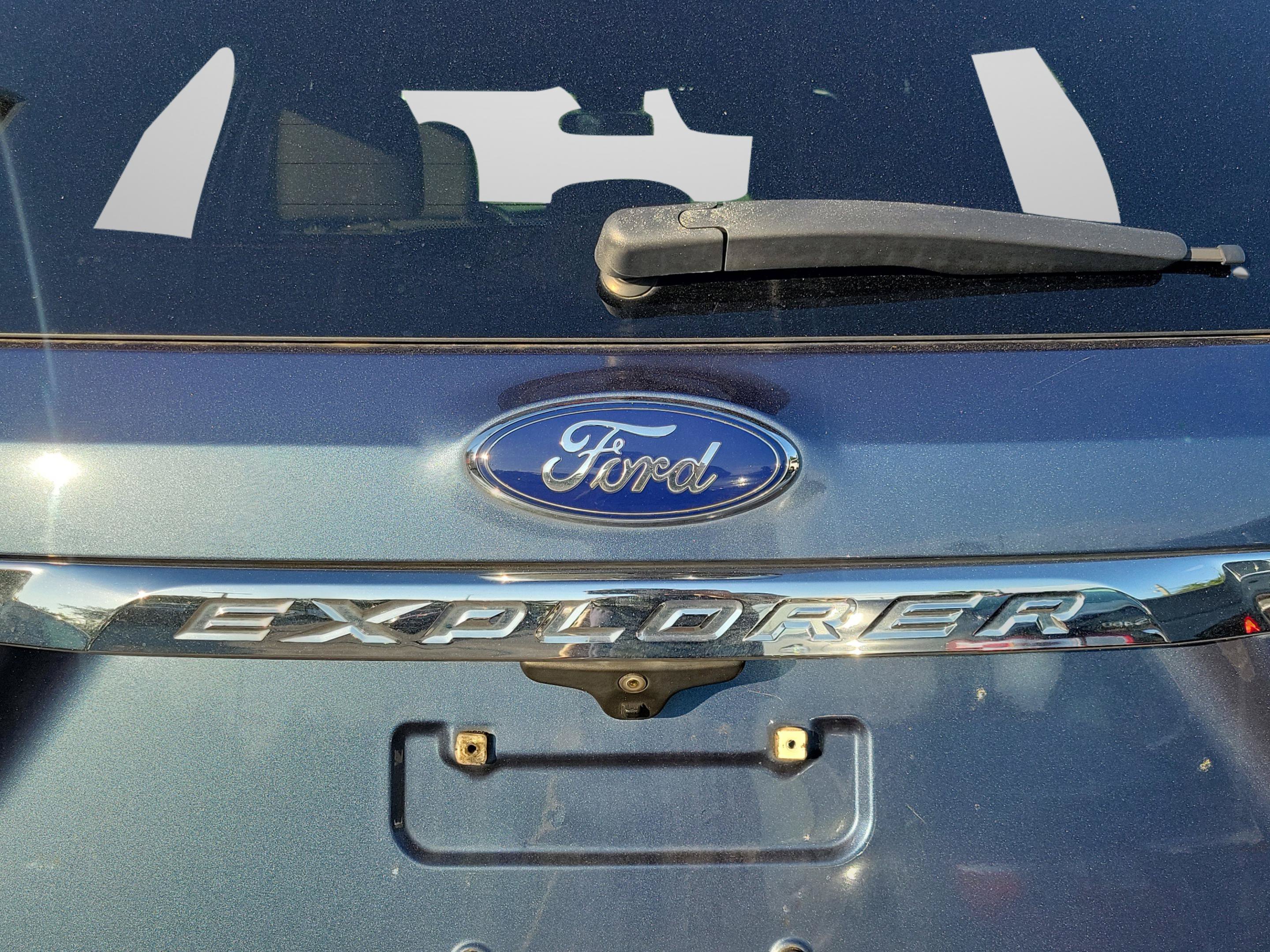 Used 2018 Ford Explorer FWD image 24