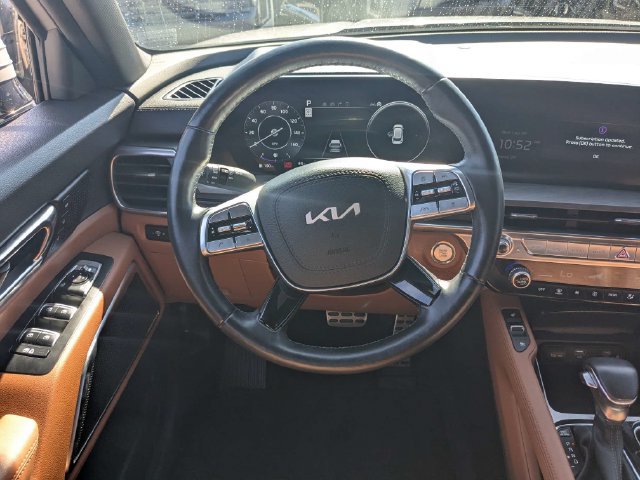 Certified 2024 Kia Telluride SX X-Pro AWD/4WD image 16