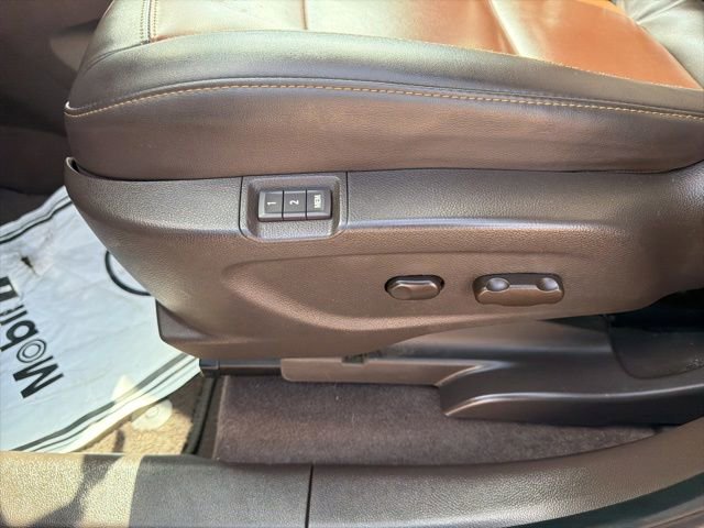 Used 2015 Buick Encore Premium AWD/4WD image 18