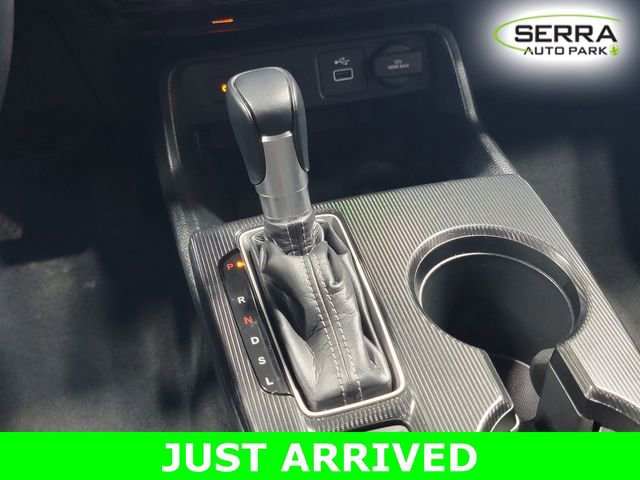 Used 2024 Honda Civic EX image 23