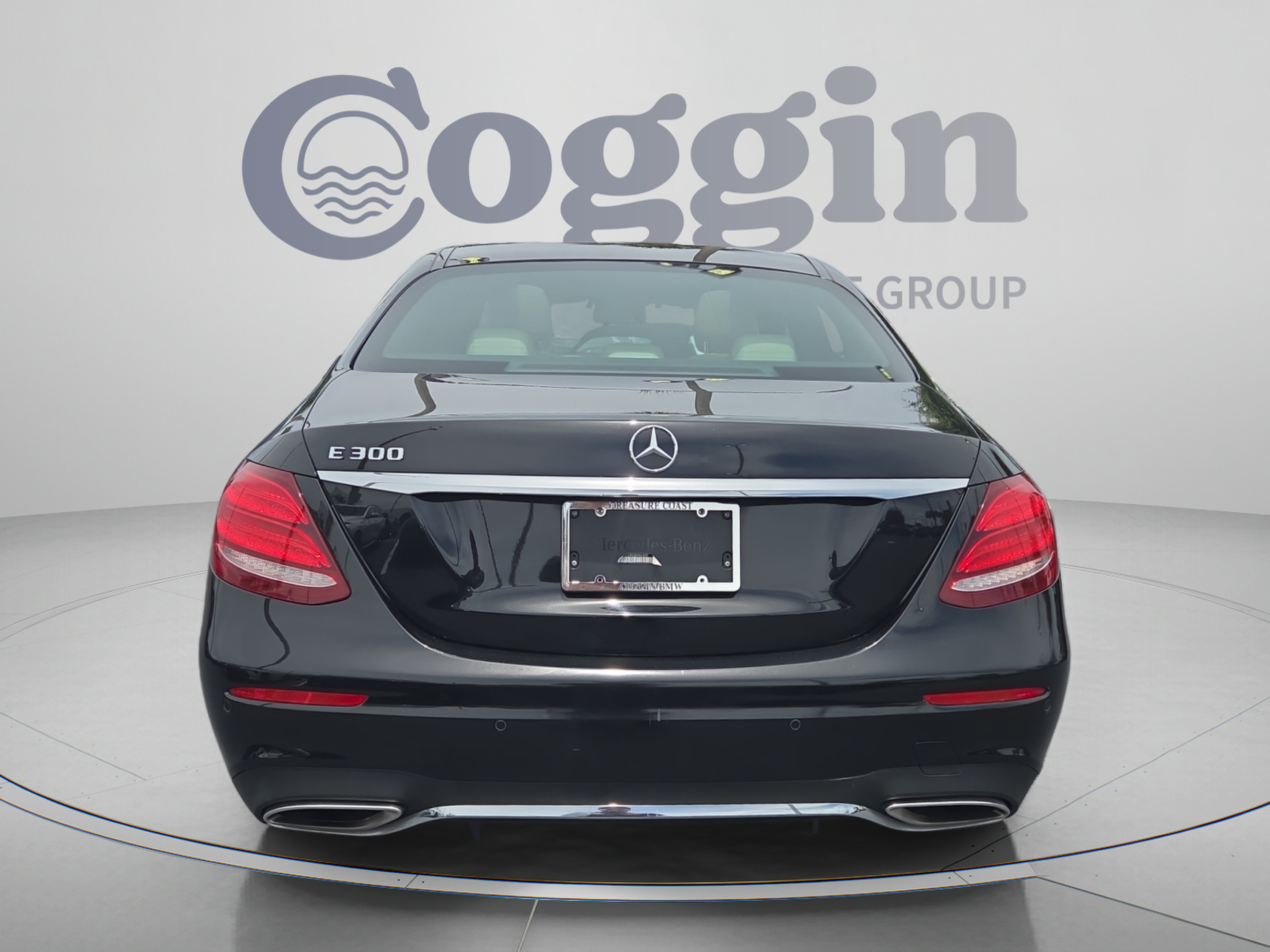 Used 2018 Mercedes-Benz E 300 image 4