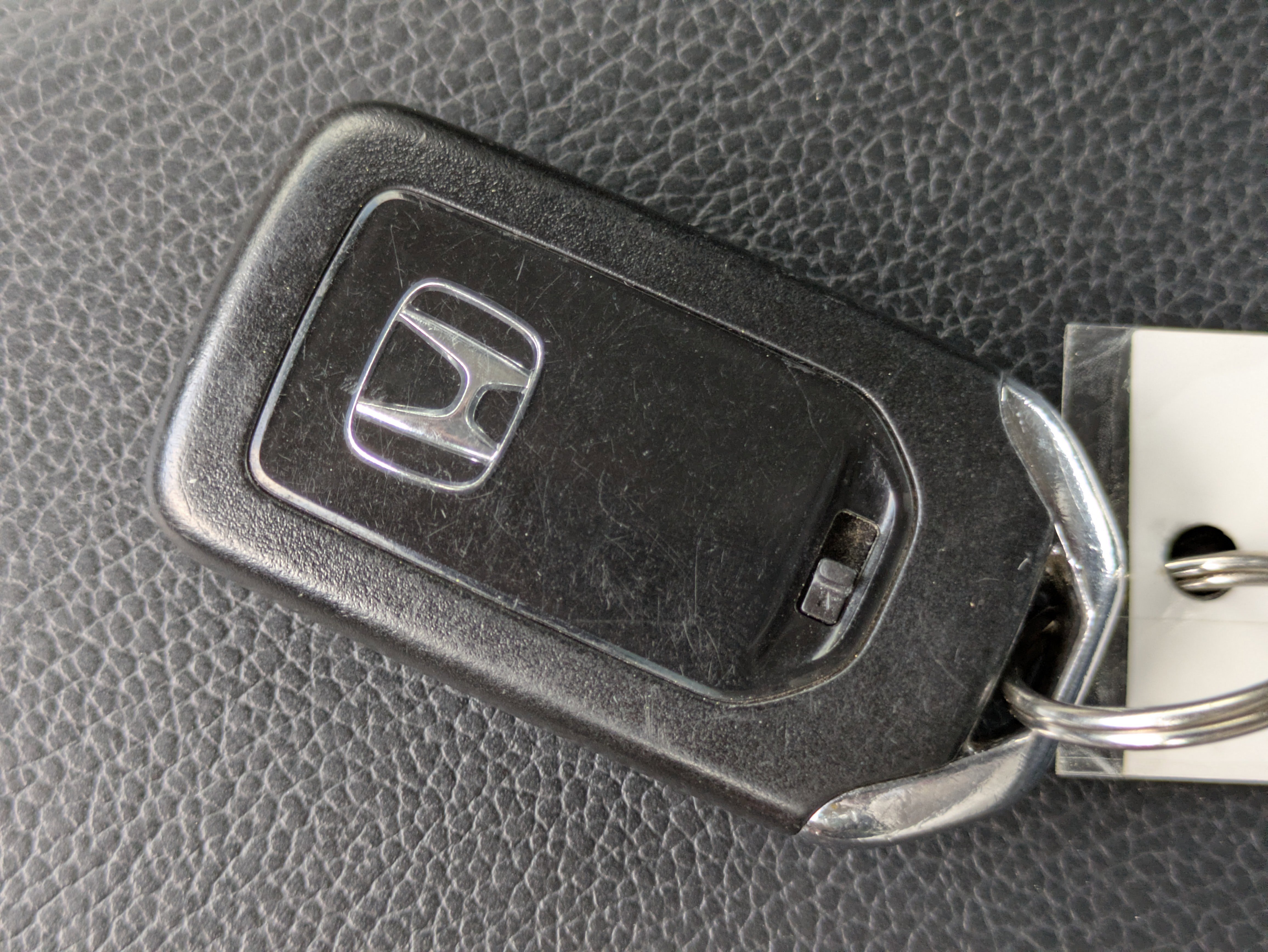 Used 2017 Honda Civic Touring image 22