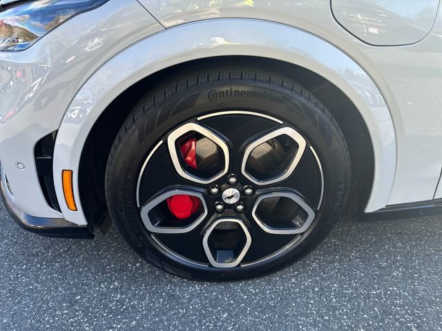 Used 2023 Ford Mustang Mach-E GT image 25