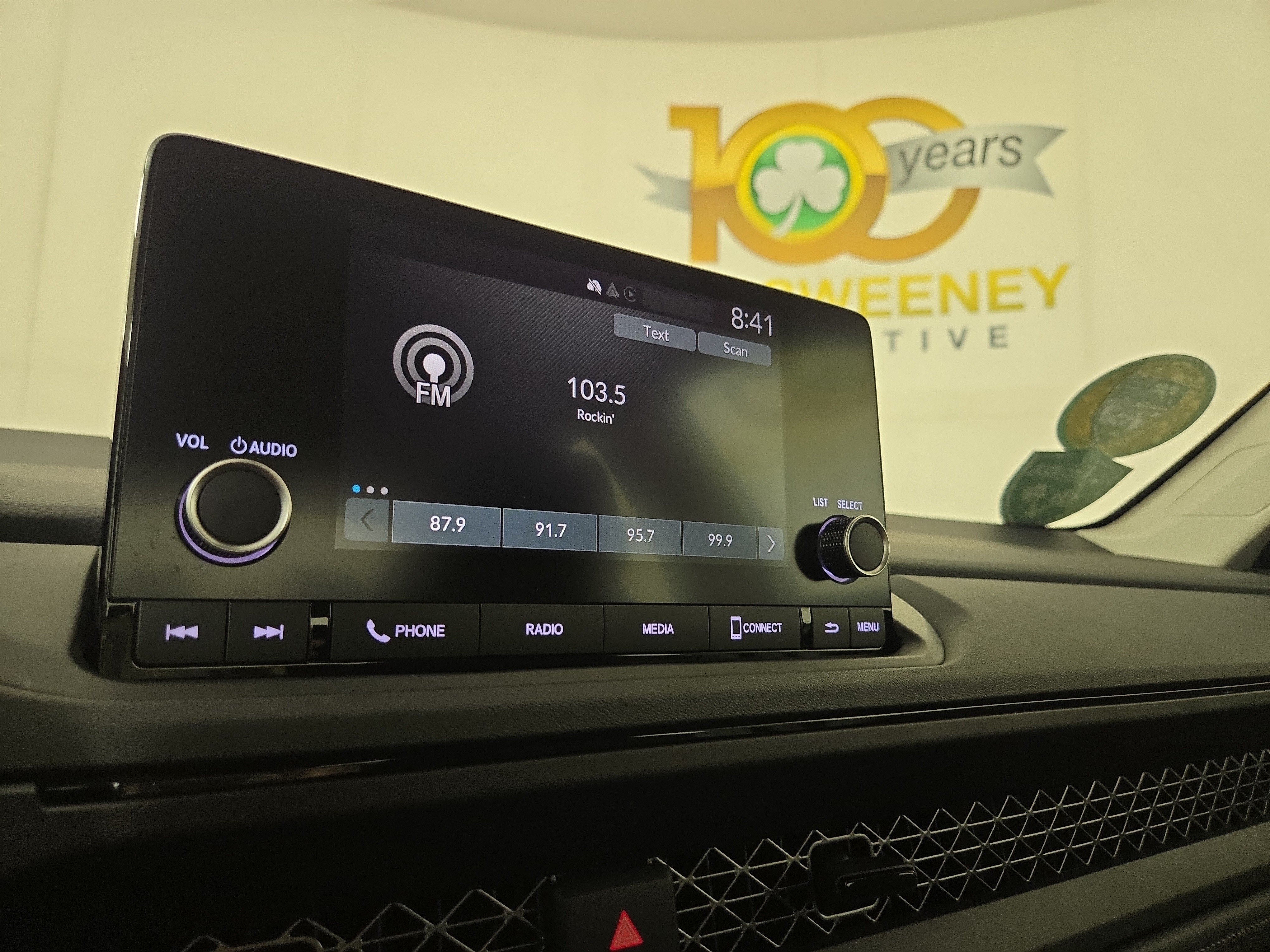 Used 2025 Honda Accord LX image 19