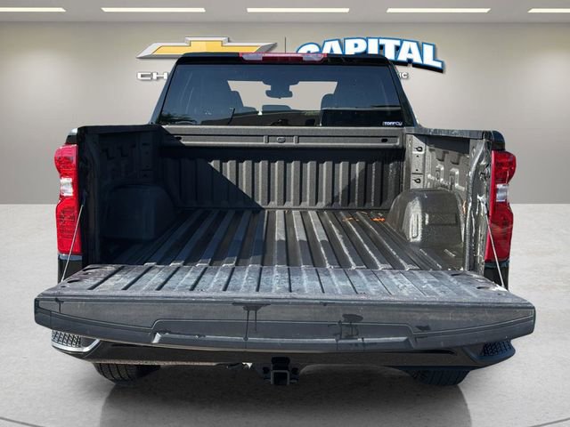 Used 2024 Chevrolet Silverado 1500 Custom image 27