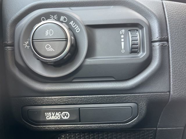 New 2026 Jeep Gladiator Mojave image 26