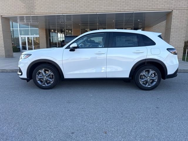 New 2026 Honda HR-V LX image 1