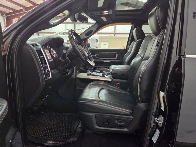 Used 2016 RAM 2500 Limited image 6