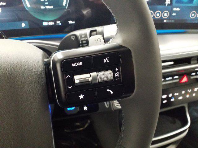 New 2026 Hyundai Ioniq 9 SEL image 6