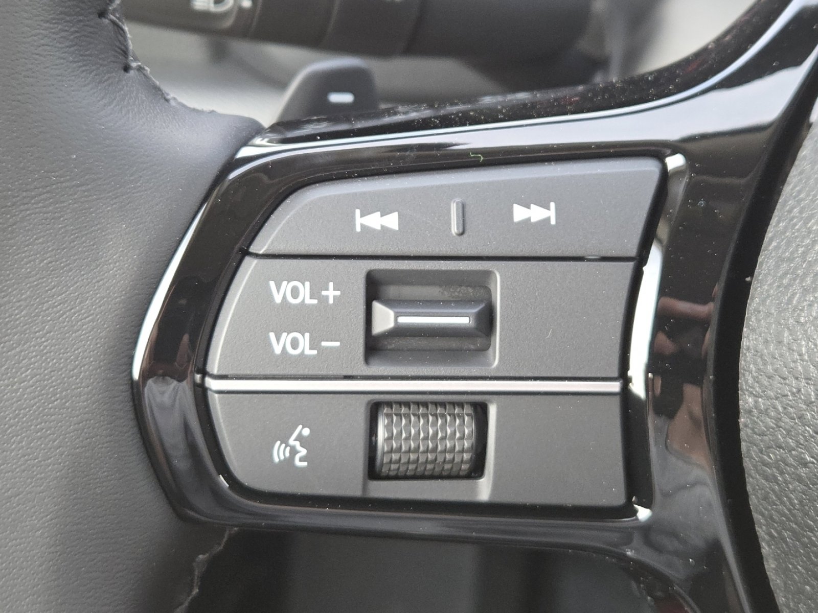 New 2026 Honda Pilot Touring image 34