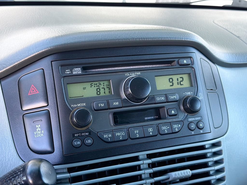 Used 2003 Honda Pilot EX image 13