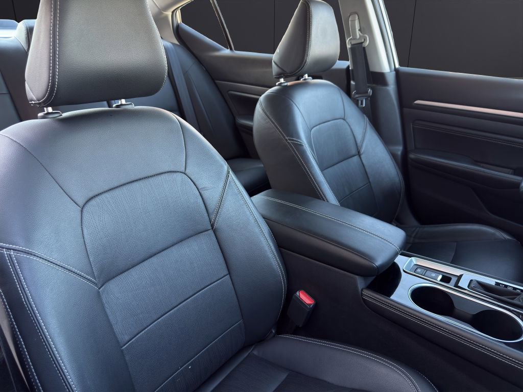 Used 2021 Nissan Altima 2.5 SL image 14