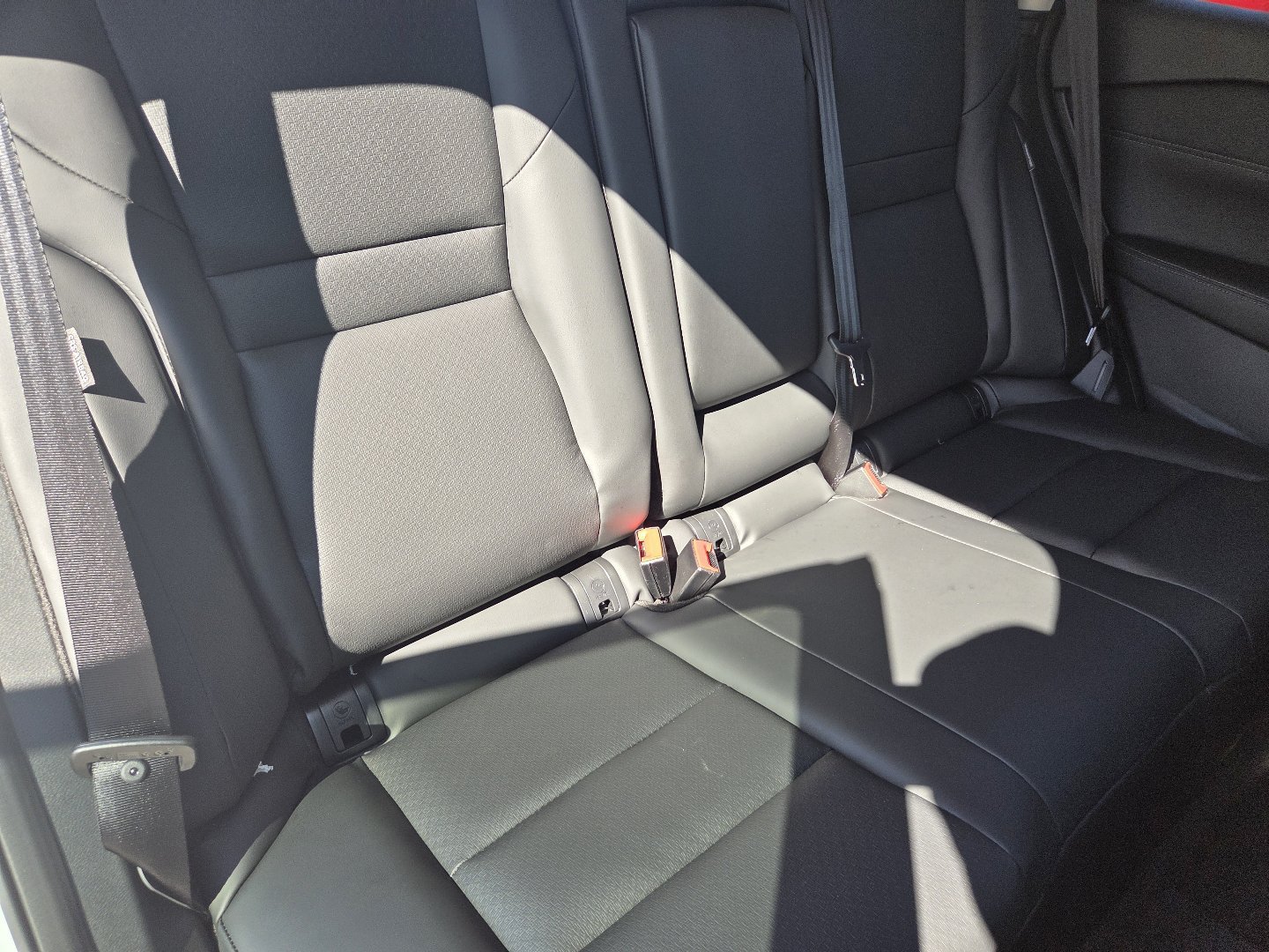 New 2026 Nissan Rogue Dark Armor AWD/4WD image 25