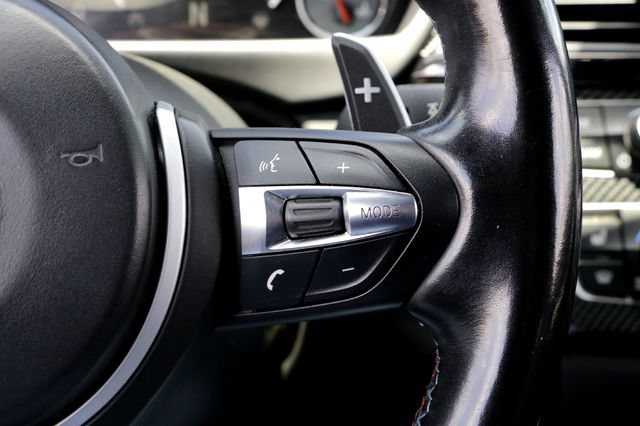 Used 2016 BMW M4 Coupe RWD image 13