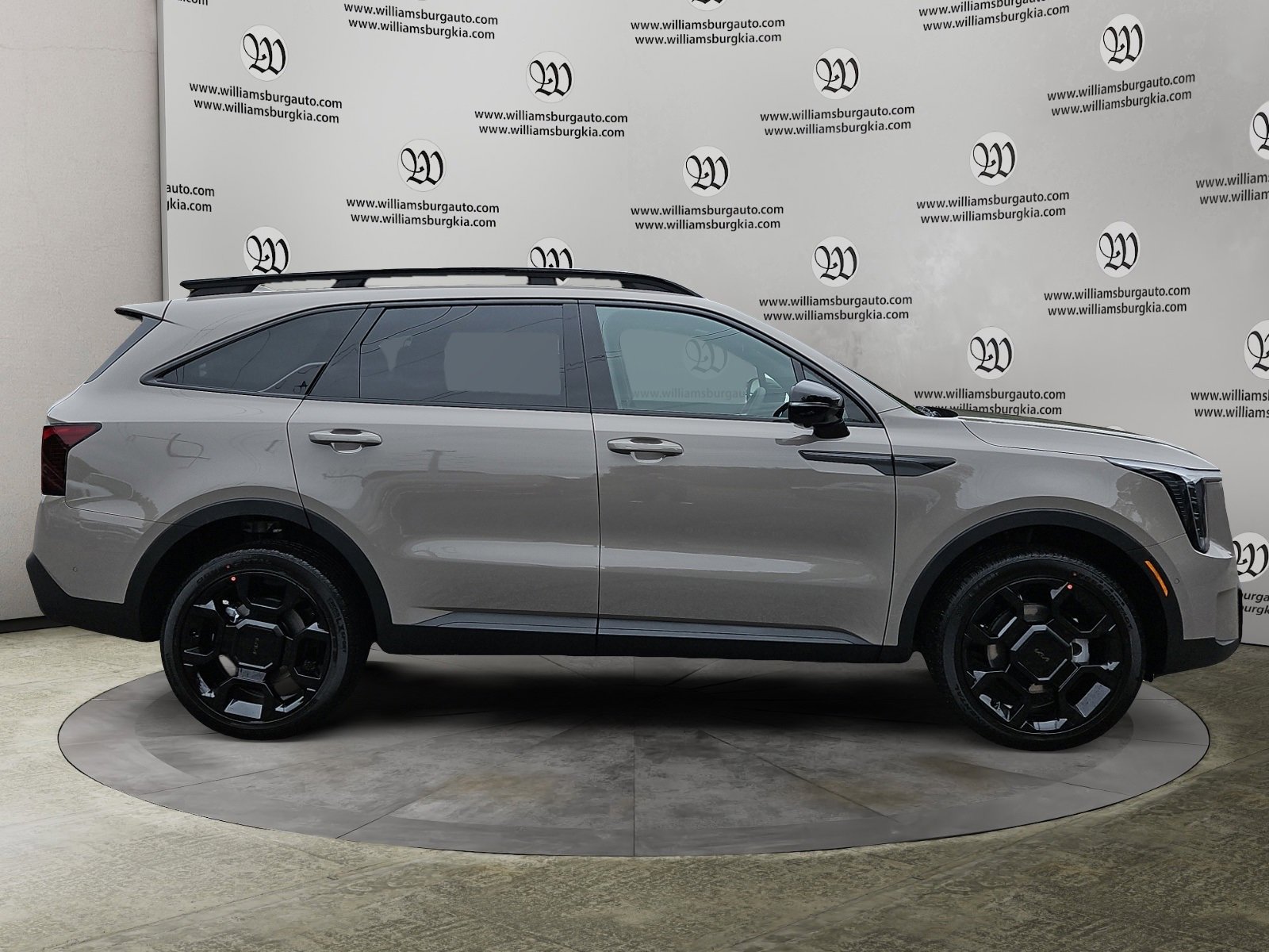 New 2026 Kia Sorento SX Prestige image 6