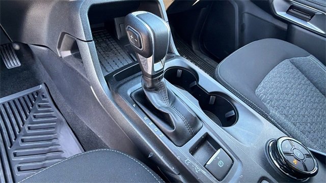 Used 2024 Ford Ranger XLT w/ FX4 Off-Road Package image 25