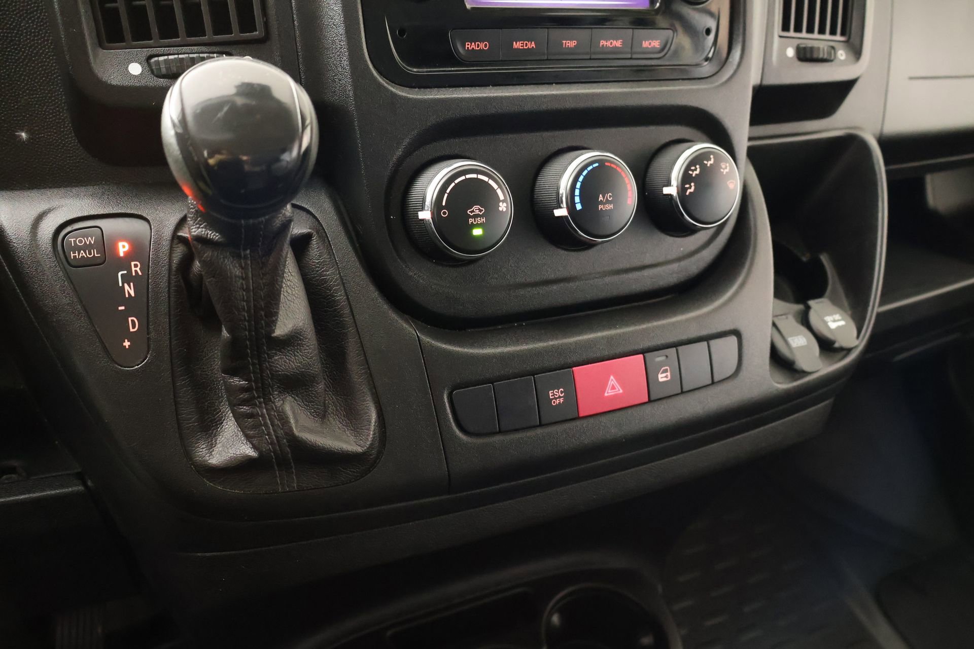 Used 2020 RAM ProMaster 1500 FWD image 7