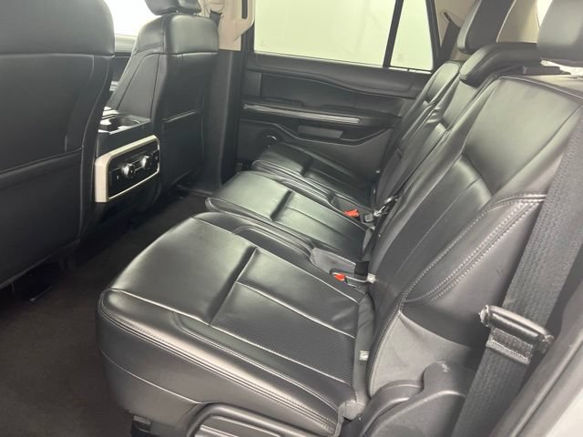 Used 2024 Ford Expedition Max XLT AWD/4WD image 11
