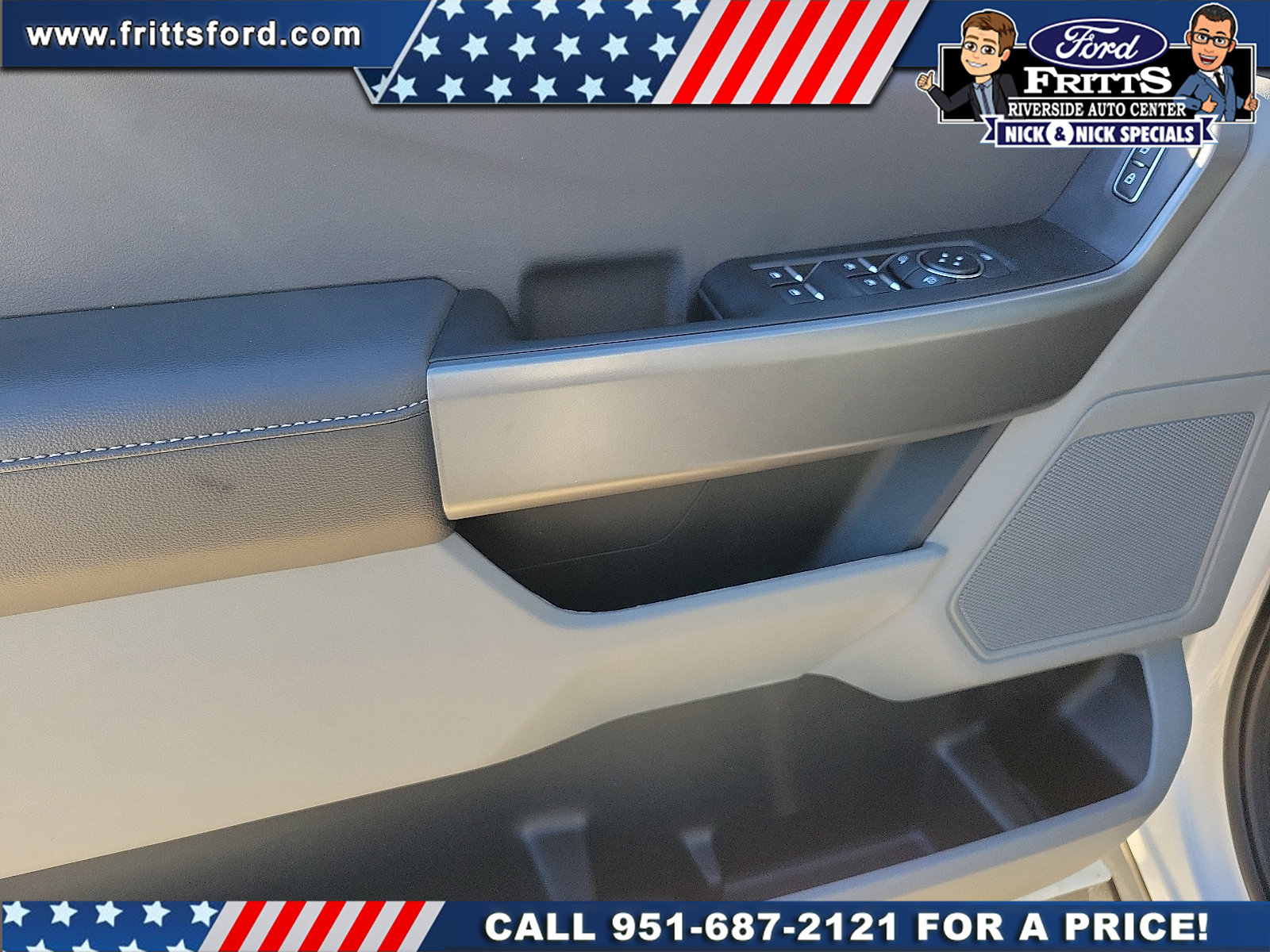 New 2026 Ford F250 XLT w/ 360-Degree Camera Package image 14