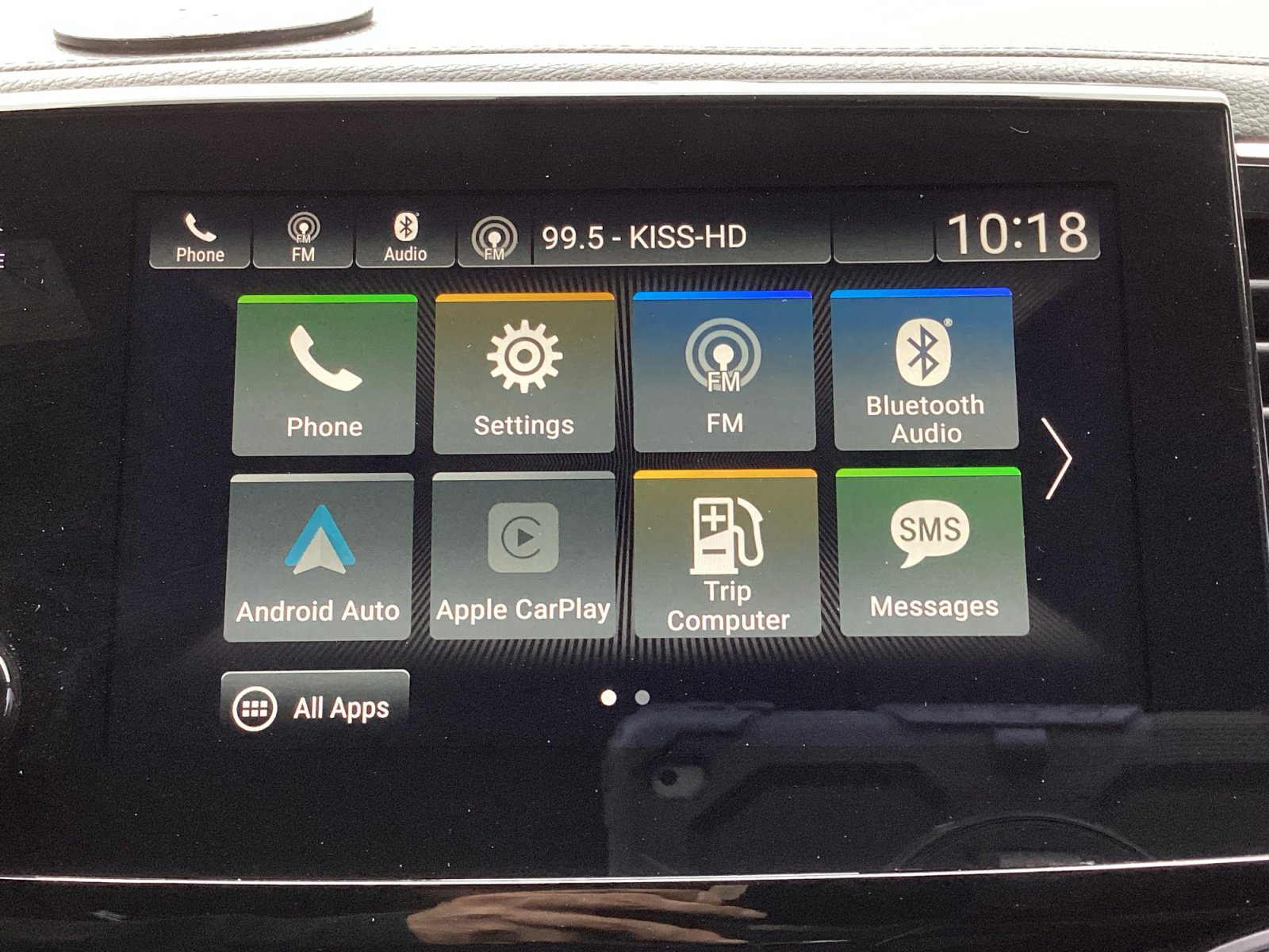 Used 2021 Honda Passport EX-L image 5