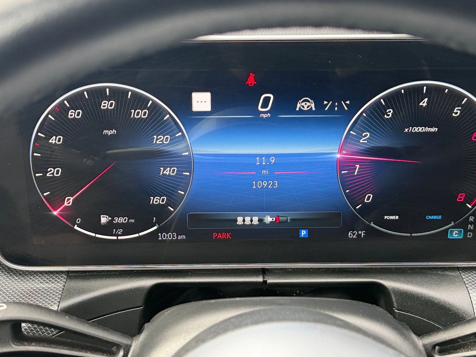 Certified 2024 Mercedes-Benz C 300 4MATIC Sedan image 14