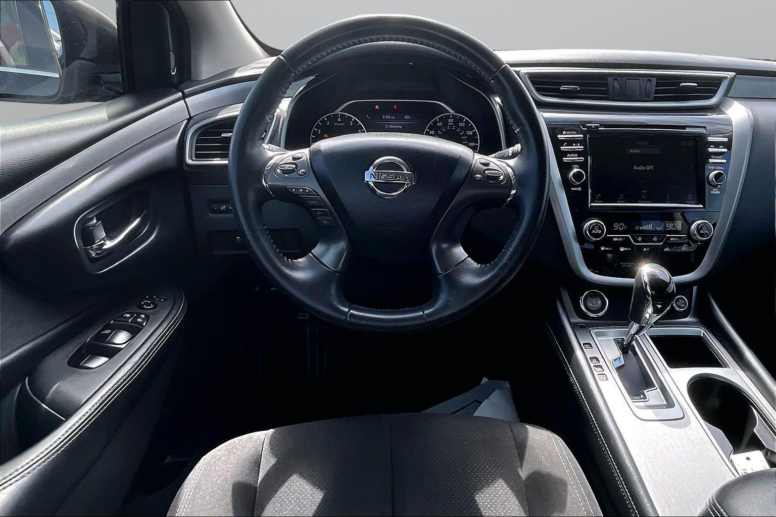 Used 2019 Nissan Murano SV FWD image 5