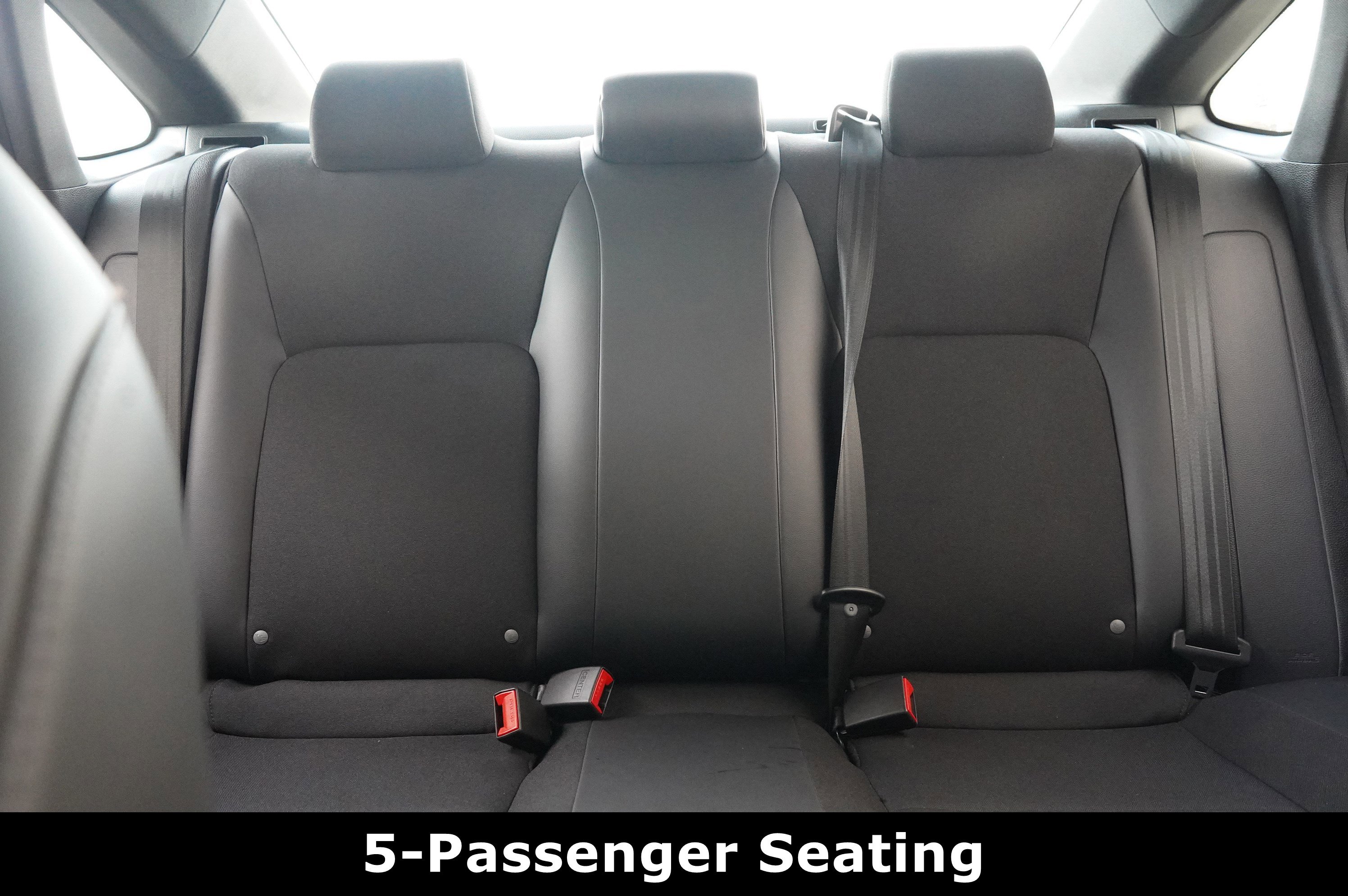 Used 2023 Honda Civic Sport image 33