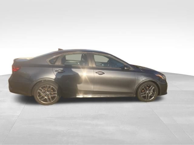 Used 2020 Kia Forte GT-Line image 8