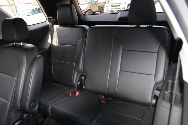 Used 2019 Chevrolet Traverse LT w/ LPO, Floor Liner Package image 29