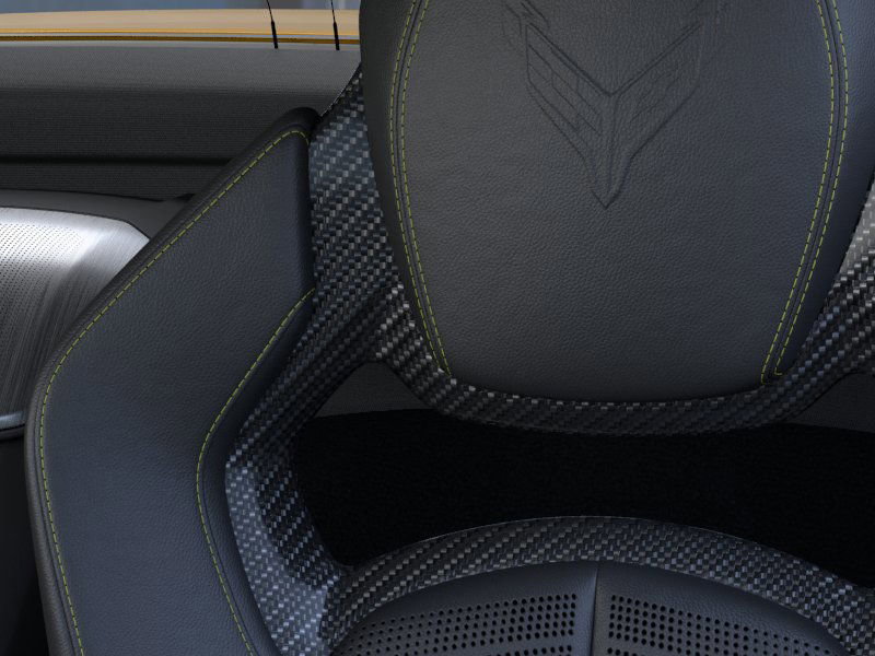 New 2026 Chevrolet Corvette Z06 image 22