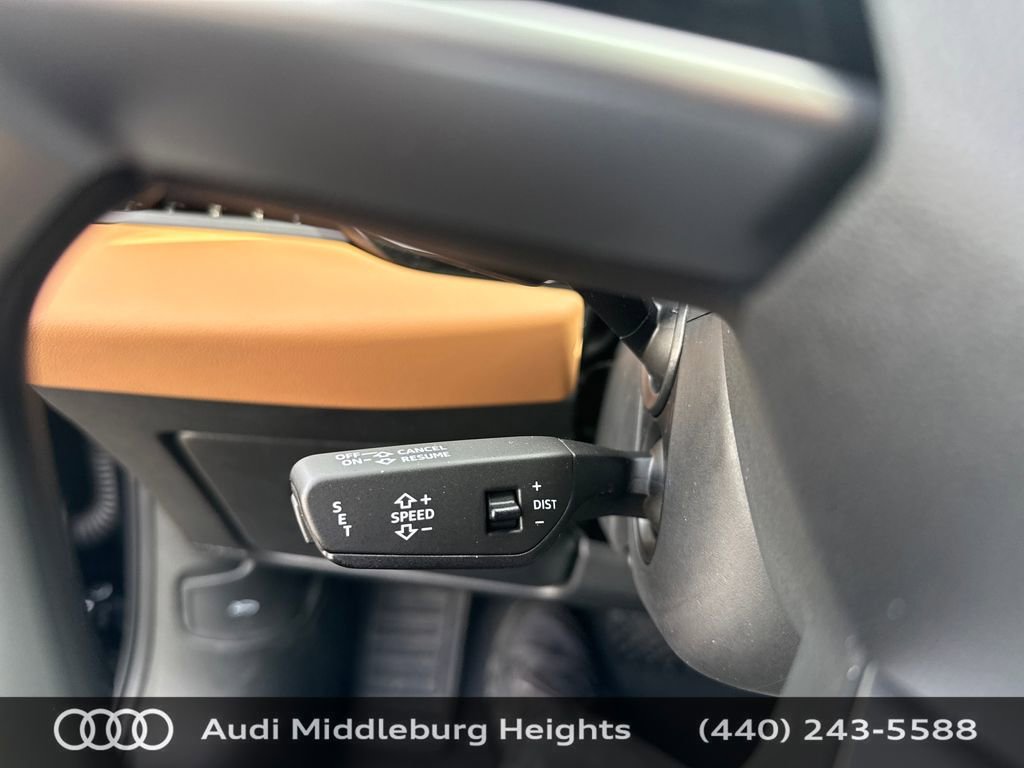 New 2026 Audi A6 Premium Plus image 25