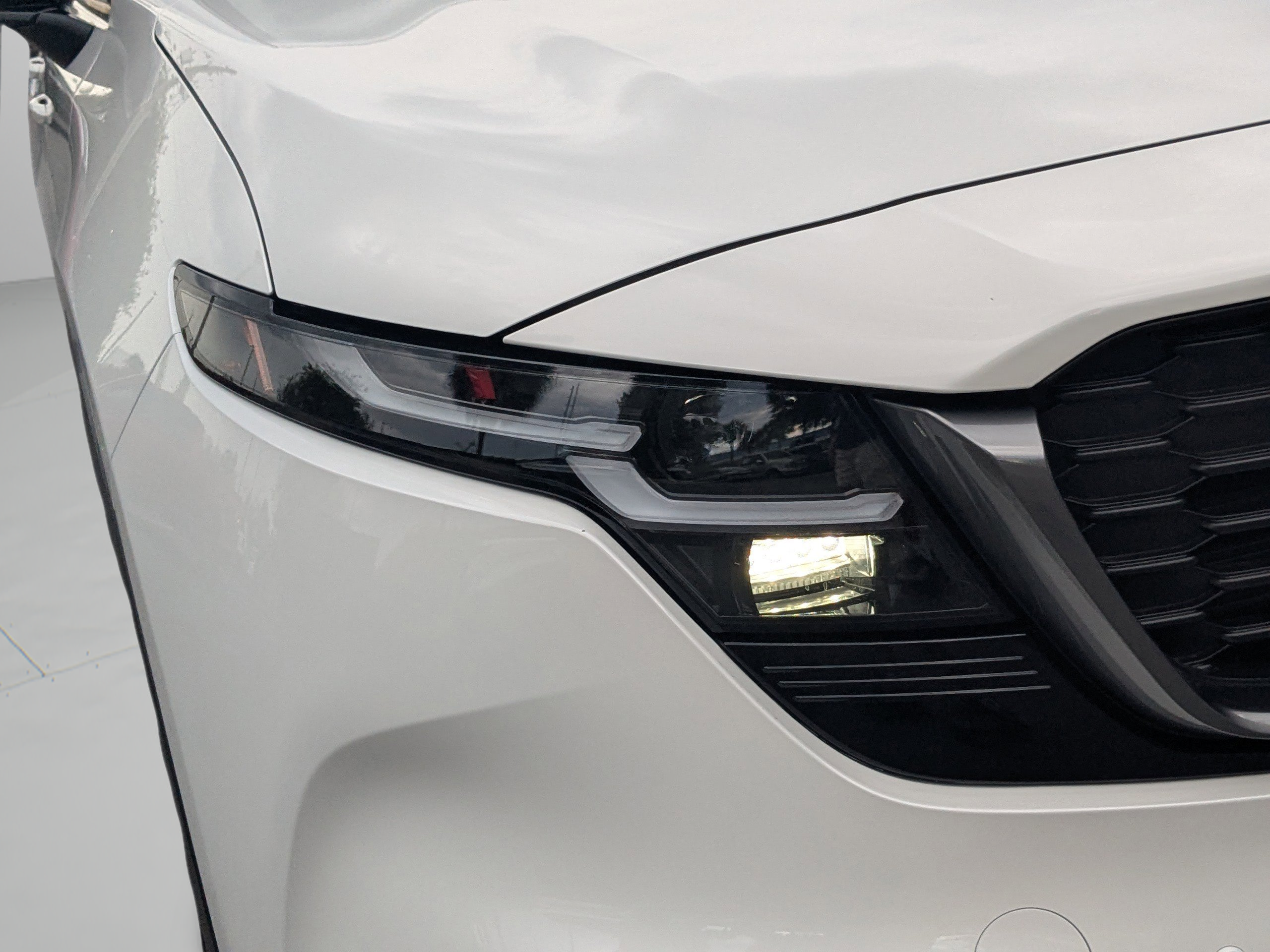 New 2026 MAZDA CX-5 Preferred AWD/4WD image 28