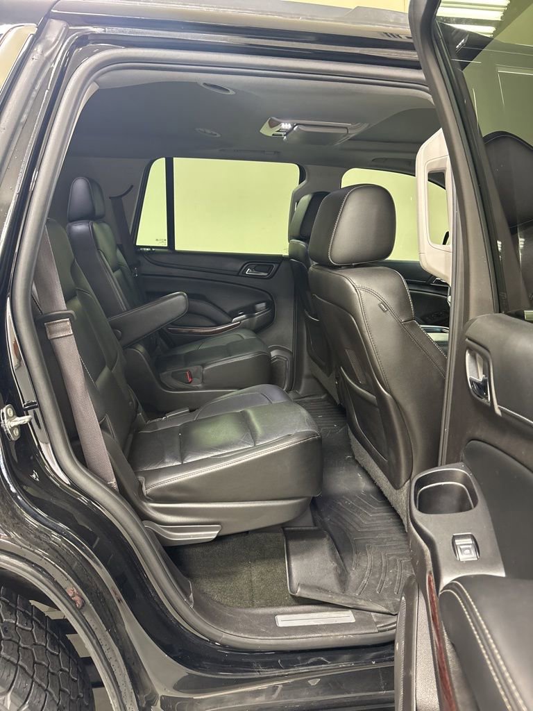 Used 2016 GMC Yukon SLT w/ Open Road Package image 31