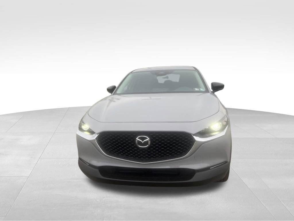 New 2026 MAZDA CX-30 AWD 2.5 S w/ Select Sport Pkg image 10