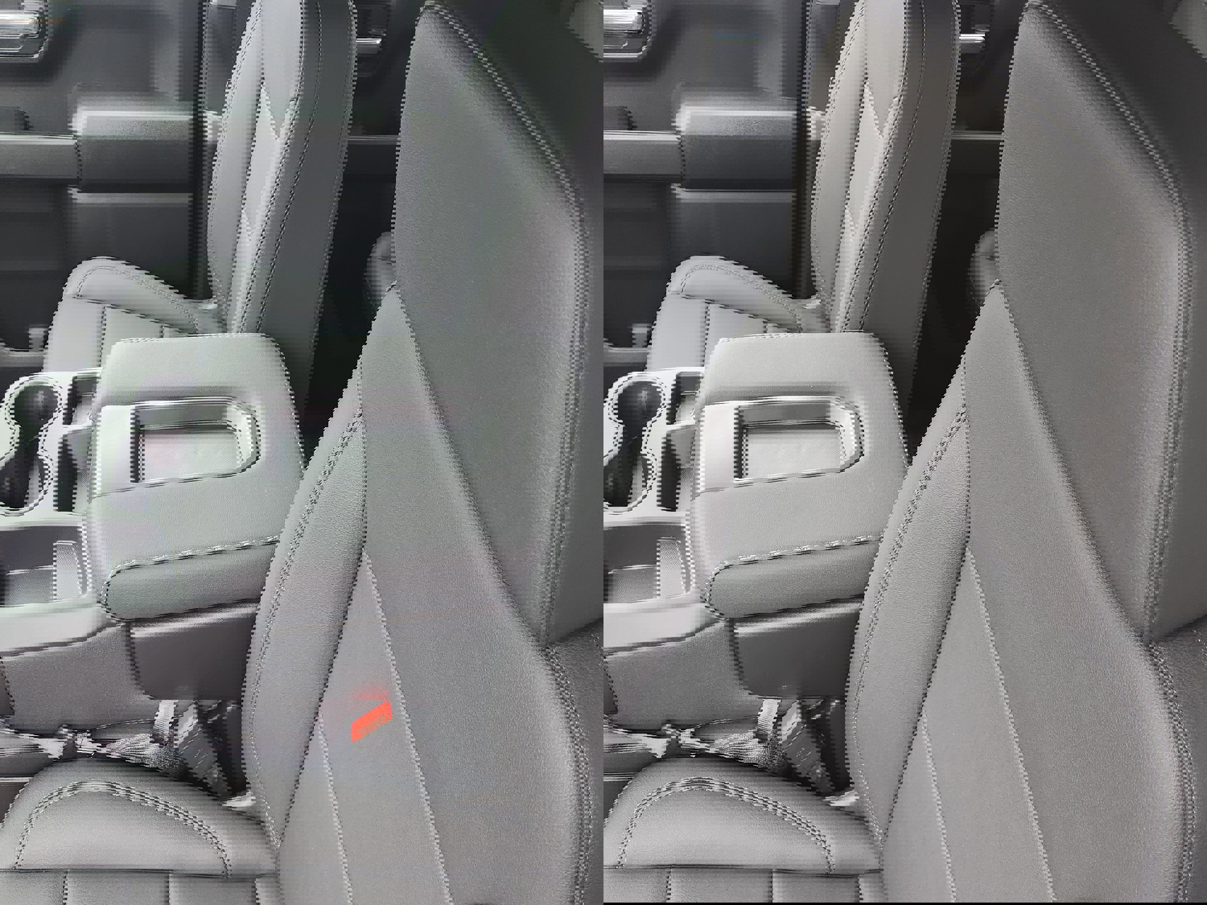 New 2026 Chevrolet Silverado 1500 W/T w/ WT Value Package image 19