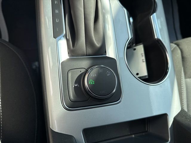 New 2025 Chevrolet Blazer LT w/ Midnight/Sport Edition image 12