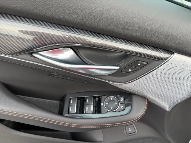 Certified 2024 Cadillac CT5 Sport AWD/4WD image 18