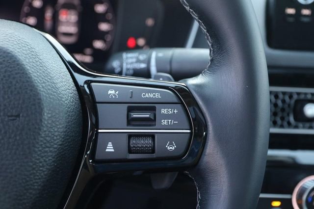 Used 2022 Honda Civic Touring image 13