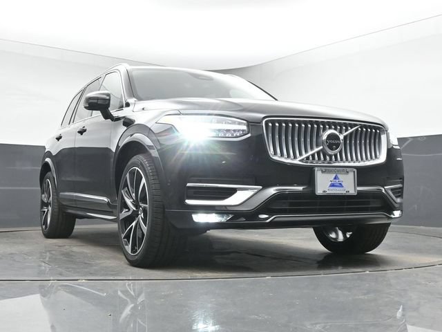 Used 2024 Volvo XC90 B6 Ultimate w/ Lounge Package AWD/4WD image 39